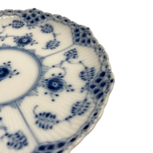 ROYAL COPENHAGEN (ロイヤル・コペンハーゲン) カップ&ソーサー 072/073 ブルーフルーテッド・フルレース