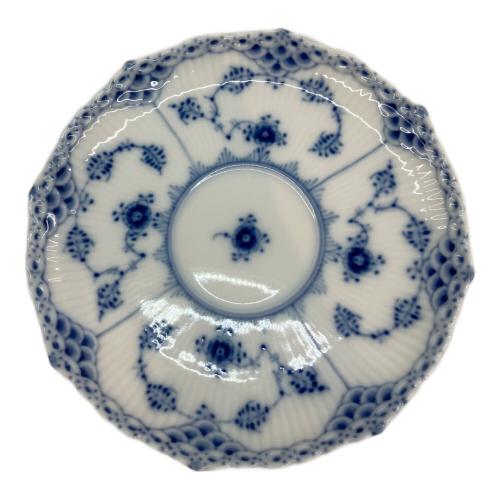 ROYAL COPENHAGEN (ロイヤル・コペンハーゲン) カップ&ソーサー 072/073 ブルーフルーテッド・フルレース