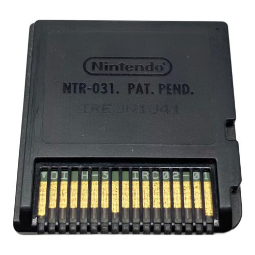 ポケットモンスター ブラック2 DS用ソフト CERO A (全年齢対象)