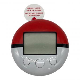 ポケウォーカー 専用クリップパーツ付