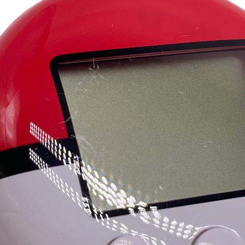 ポケウォーカー 専用クリップパーツ付