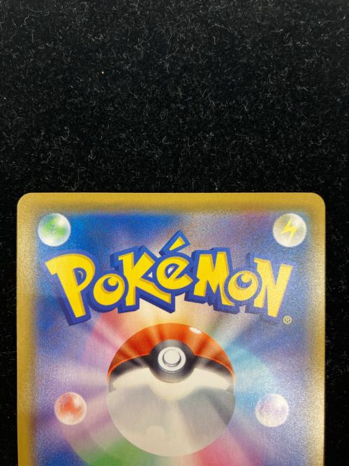 ブラッキーVMAX キズ・白カケ・ヨゴレ有 ポケモンカード 245/184 CSR