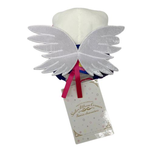 HELLO KITTY (ハローキティ) 美少女戦士セーラームーンCosmos Sanrio ヌイグルミ