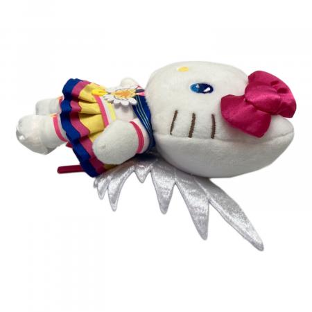 HELLO KITTY (ハローキティ) セーラームーンコスモス ストラップ