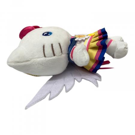 HELLO KITTY (ハローキティ) セーラームーンコスモス ストラップ