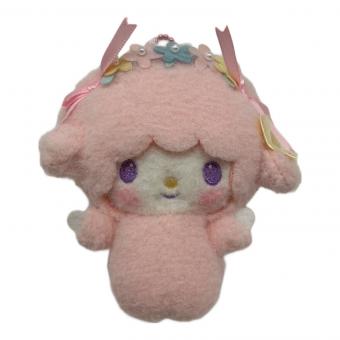 スウィートピアノ ストラップミニぬいぐるみ