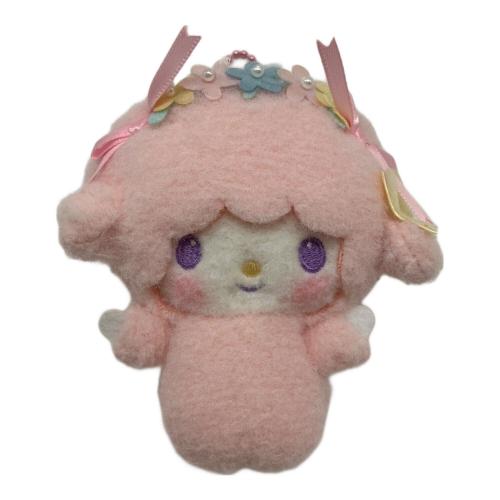 スウィートピアノ ストラップミニぬいぐるみ