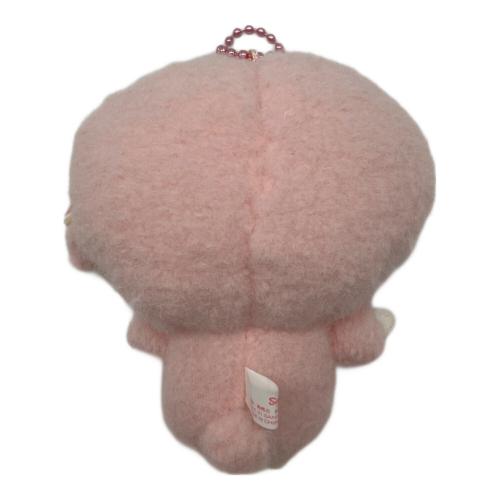 スウィートピアノ ストラップミニぬいぐるみ