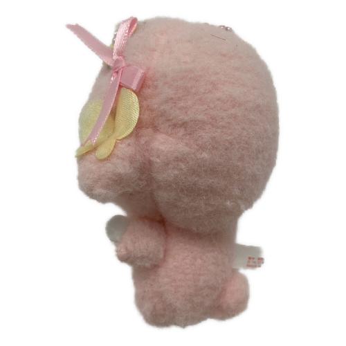 スウィートピアノ ストラップミニぬいぐるみ