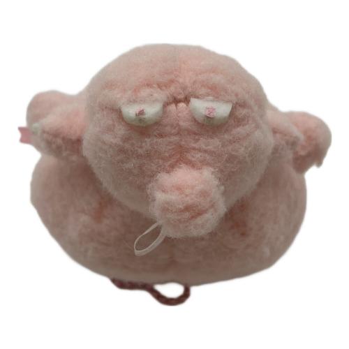 スウィートピアノ ストラップミニぬいぐるみ