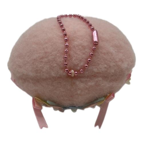 スウィートピアノ ストラップミニぬいぐるみ