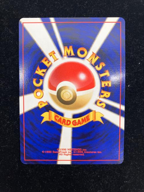 サザンアイランド レインボーアイランド川辺(トゲピー・フシギソウ・ラッタ) ポケモンカード