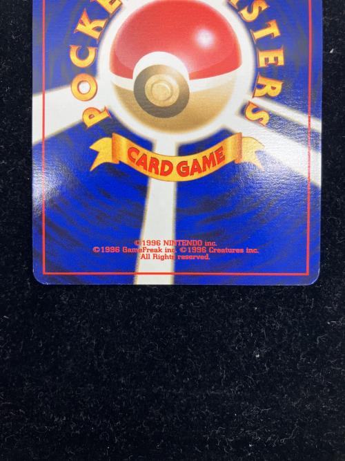 サザンアイランド レインボーアイランド川辺(トゲピー・フシギソウ・ラッタ) ポケモンカード