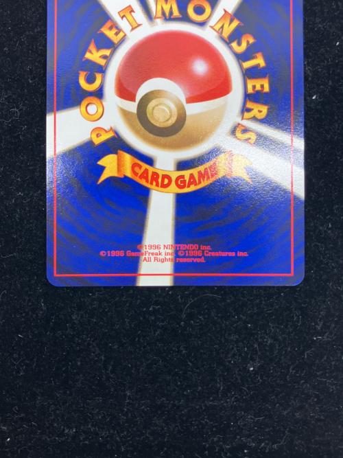 サザンアイランド レインボーアイランド川辺(トゲピー・フシギソウ・ラッタ) ポケモンカード