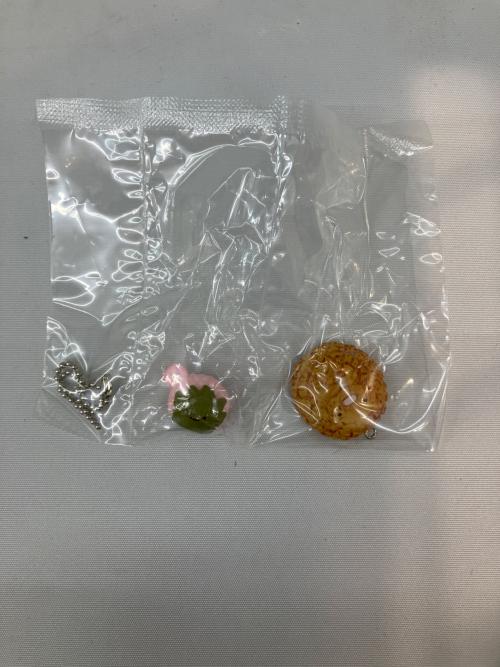 Re-Ment (リーメント) すみっコぐらし おやつますこっと 8箱コンプリートセット 外箱開封済み