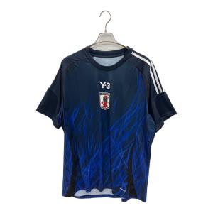 Y-3 (ワイスリー) ゲームシャツ メンズ SIZE 6XL JFA