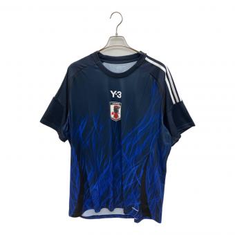 Y-3 (ワイスリー) ゲームシャツ メンズ SIZE 6XL JFA