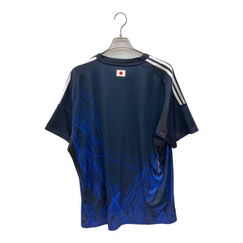 Y-3 (ワイスリー) ゲームシャツ メンズ SIZE 6XL JFA