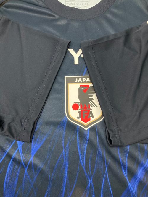 Y-3 (ワイスリー) ゲームシャツ メンズ SIZE 6XL JFA