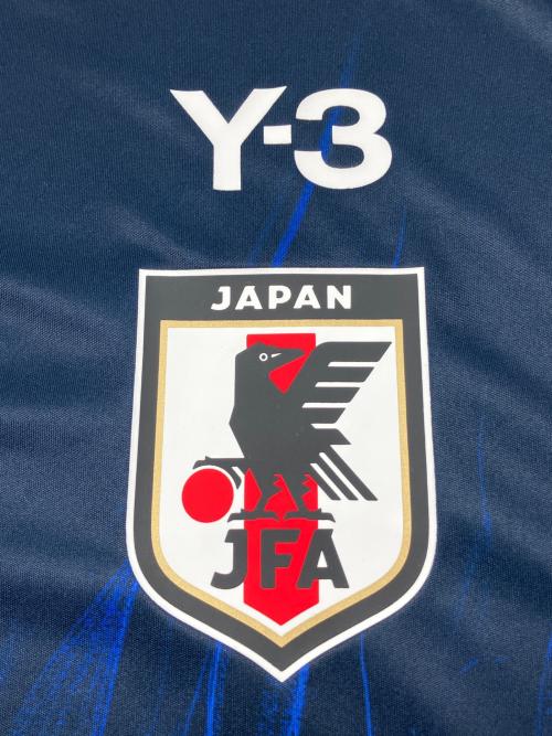 Y-3 (ワイスリー) ゲームシャツ メンズ SIZE 6XL JFA