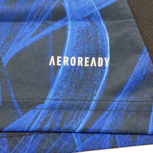 Y-3 (ワイスリー) ゲームシャツ メンズ SIZE 6XL JFA