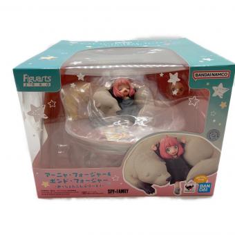 SPY×FAMILY (スパイファミリー) アーニャ・フォージャー＆ボンド・フォージャー -みっしょんこんぷりーと!- フィギュア