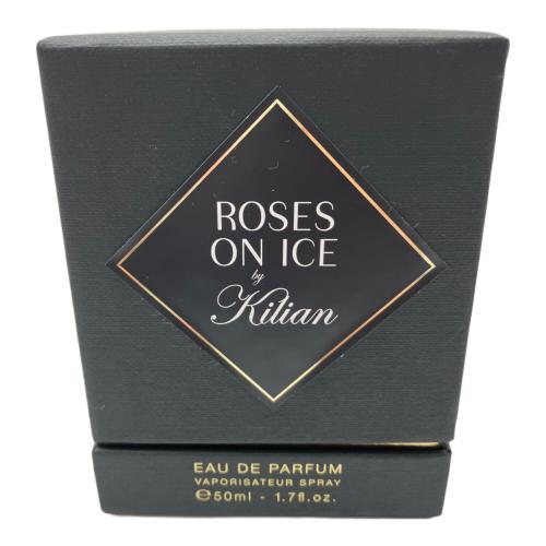 KILIAN (キリアン) オードパルファム ローゼズ オン アイス