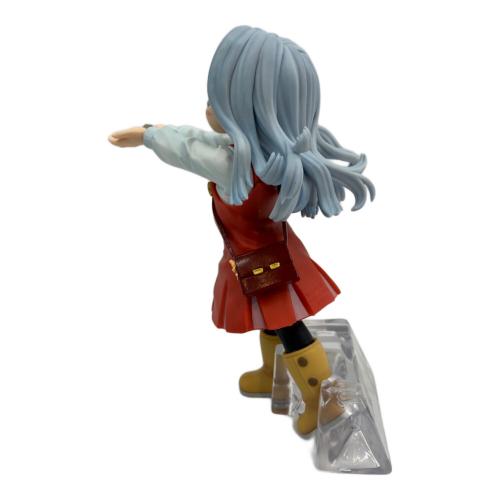 僕のヒーローアカデミア (ボクノヒーローアカデミア) エリ