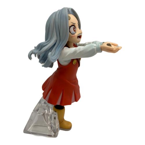 僕のヒーローアカデミア (ボクノヒーローアカデミア) エリ