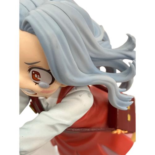 僕のヒーローアカデミア (ボクノヒーローアカデミア) エリ