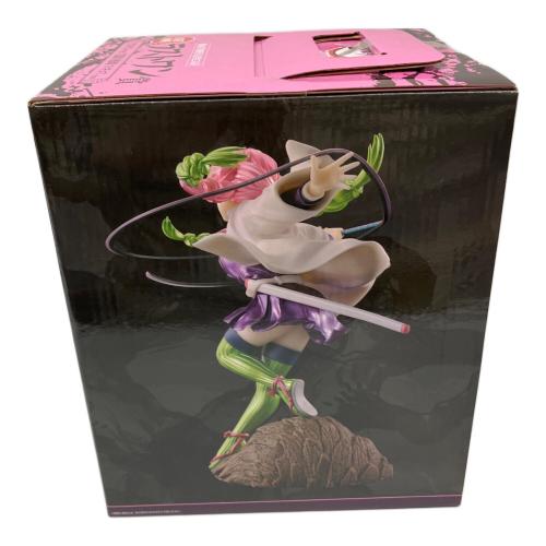 BANDAI (バンダイ) 甘露寺蜜璃 フィギュア ラストワン賞 一番くじ ~襲来~