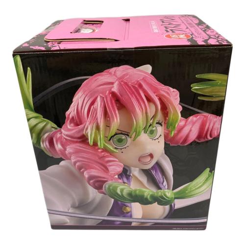 BANDAI (バンダイ) 甘露寺蜜璃 フィギュア ラストワン賞 一番くじ ~襲来~