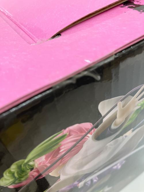 BANDAI (バンダイ) 甘露寺蜜璃 フィギュア ラストワン賞 一番くじ ~襲来~