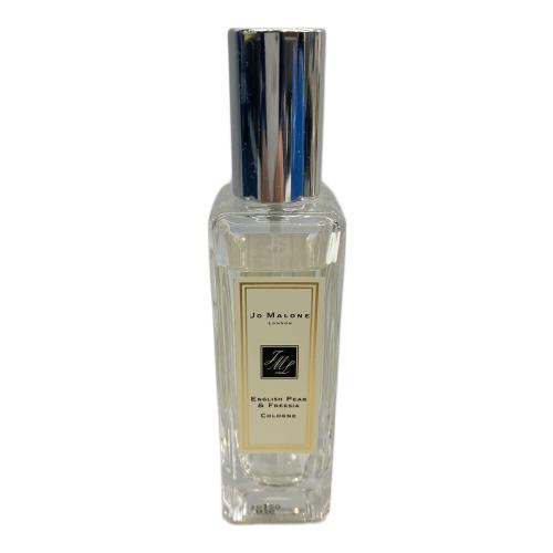 JO MALONE (ジョーマローン) オーデコロン 30ml 残量80%-99%