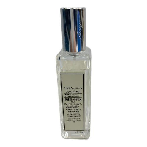 JO MALONE (ジョーマローン) オーデコロン 30ml 残量80%-99%