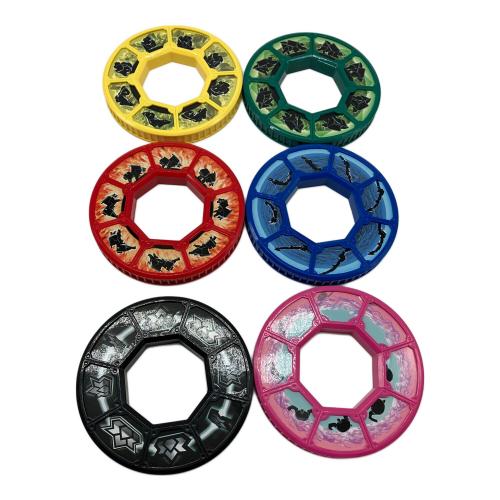 BANDAI (バンダイ) シンケンマル MEMORIAL EDITION 戦隊ヒーロー 侍戦隊 シンケンジャー