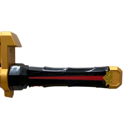 BANDAI (バンダイ) シンケンマル MEMORIAL EDITION 戦隊ヒーロー 侍戦隊 シンケンジャー