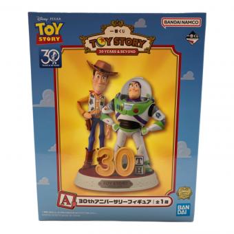 TOY STORY BUZZ (トイストーリーバズ) A賞 30thアニバーサリーフィギュア フィギュア