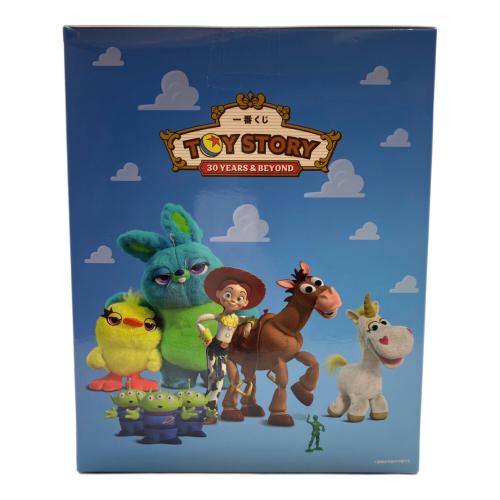 TOY STORY BUZZ (トイストーリーバズ) A賞 30thアニバーサリーフィギュア フィギュア