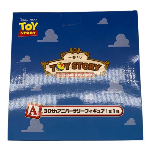 TOY STORY BUZZ (トイストーリーバズ) A賞 30thアニバーサリーフィギュア フィギュア