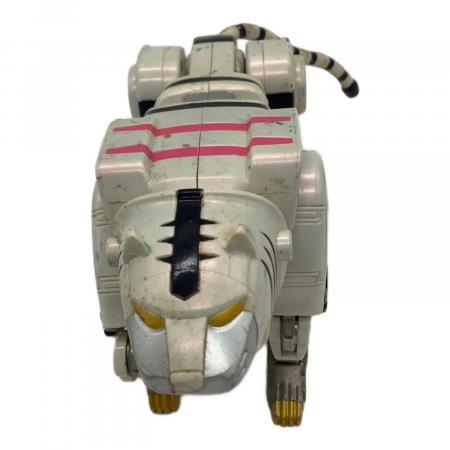 百獣合体 ガオキング レトロホビー DX超合金｜トレファクONLINE