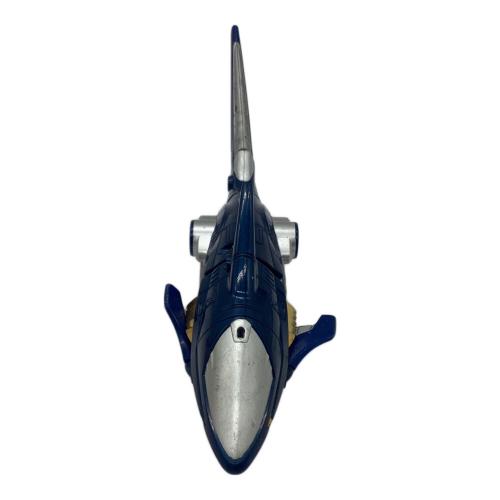 百獣合体 ガオキング レトロホビー  DX超合金