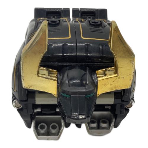 百獣合体 ガオキング レトロホビー  DX超合金