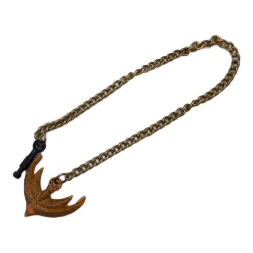 ガオゴリラ レトロホビー 本体のみ メッキ剥がれ有 DX超合金