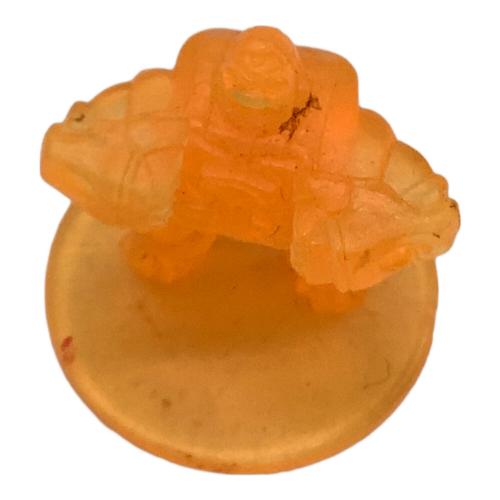 ガオゴリラ レトロホビー 本体のみ メッキ剥がれ有 DX超合金