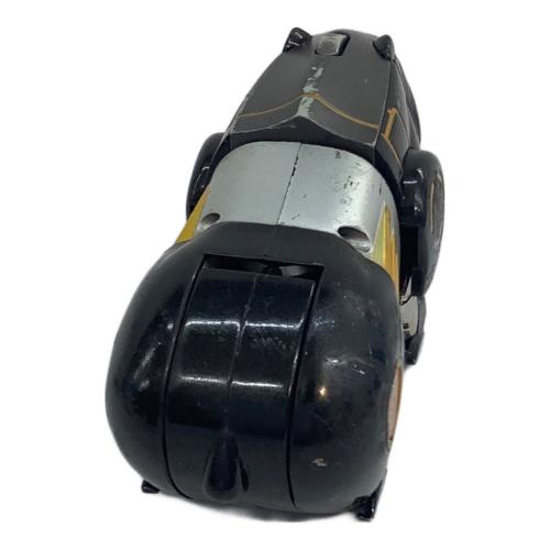 ガオポーラー＆ガオベアー レトロホビー ホワイト×ブラック DX超合金