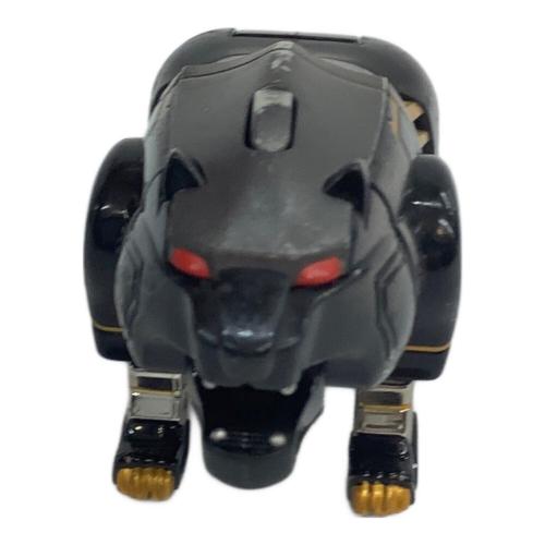 ガオポーラー＆ガオベアー レトロホビー ホワイト×ブラック DX超合金