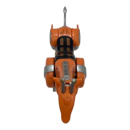 ガオジュラフ レトロホビー DX超合金