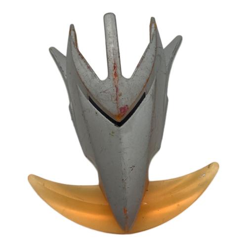 ガオジュラフ レトロホビー DX超合金