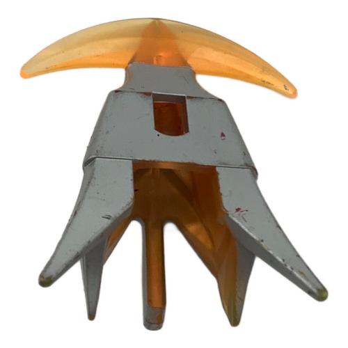 ガオジュラフ レトロホビー DX超合金